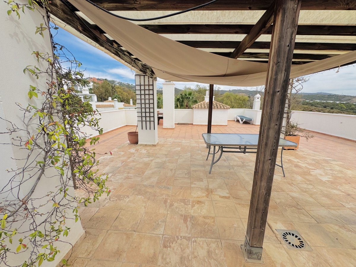 3 Bed Penthouse Duplex in Marbella