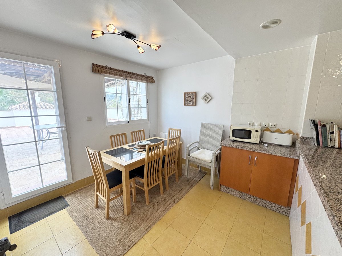 3 Bed Penthouse Duplex in Marbella