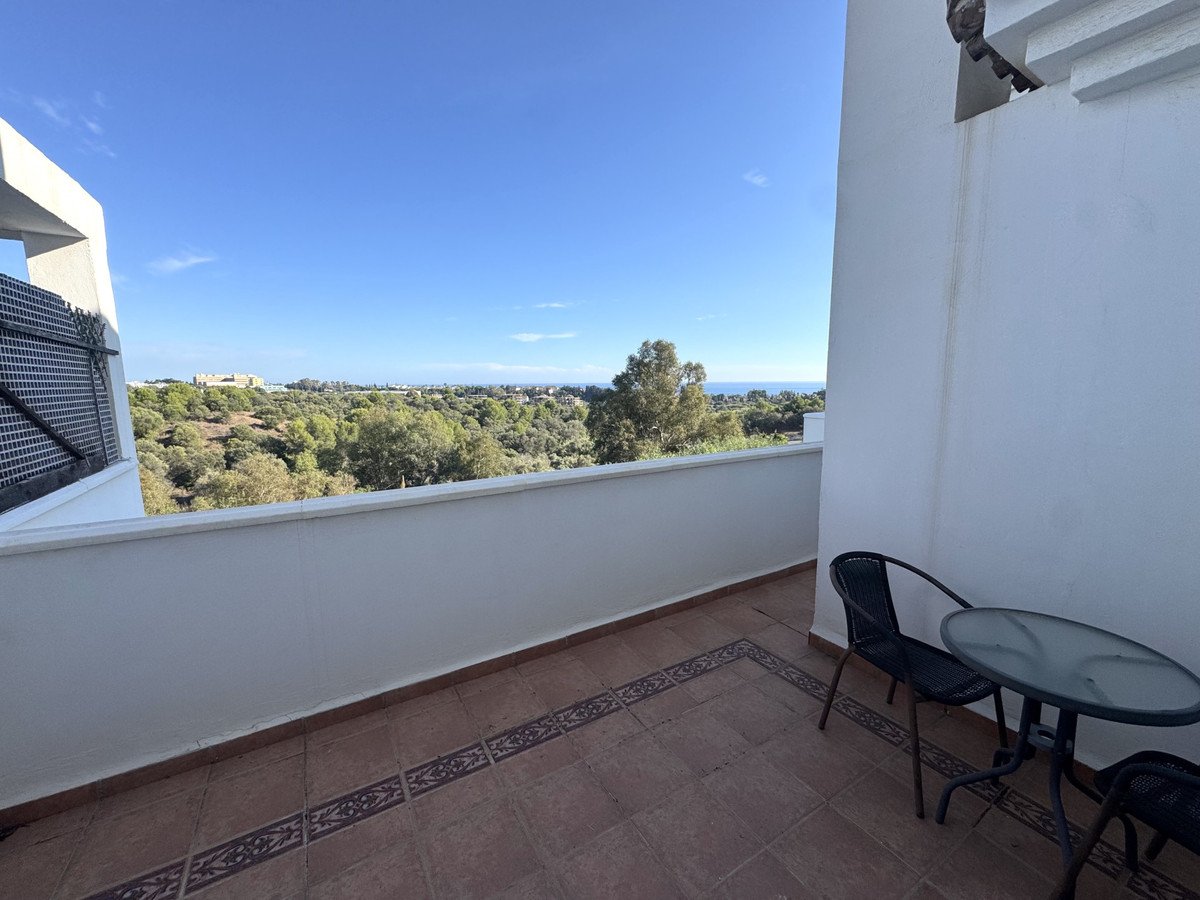 3 Bed Penthouse Duplex in Marbella