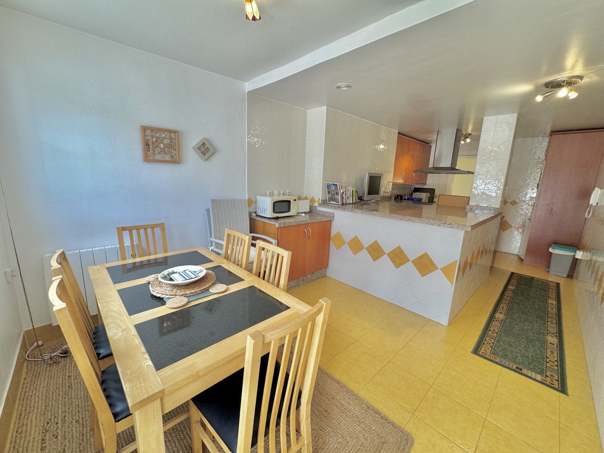 3 Bed Penthouse Duplex in Marbella