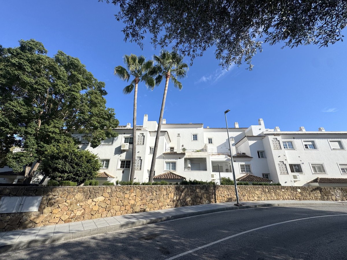 3 Bed Penthouse Duplex in Marbella