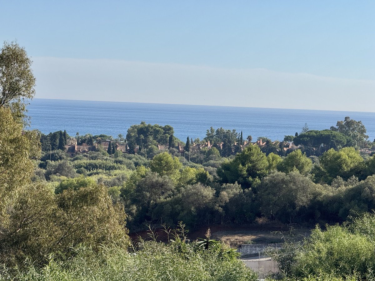 3 Bed Penthouse Duplex in Marbella
