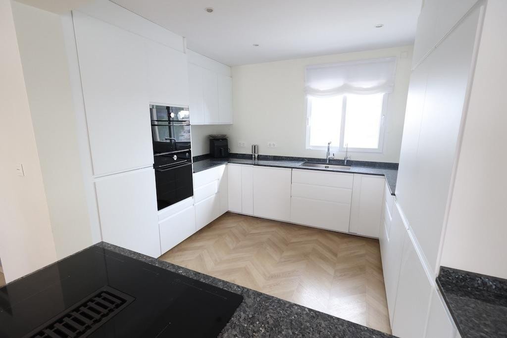 5 Bed Detached Villa in Torrevieja
