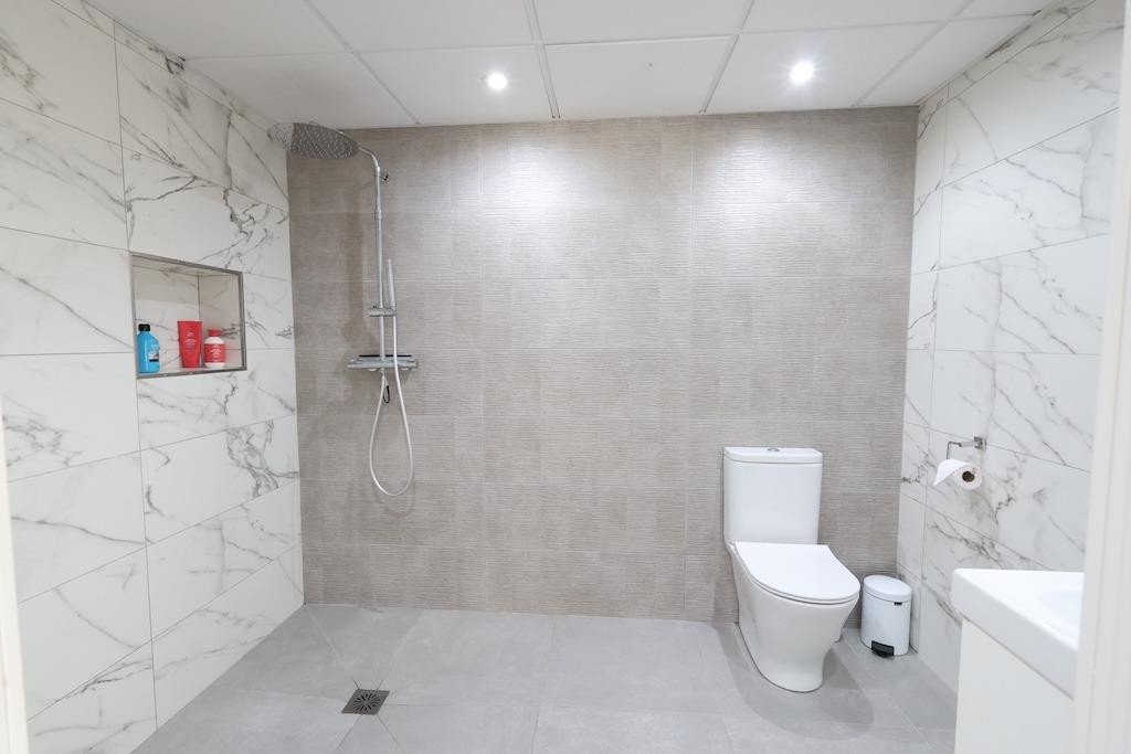 5 Bed Detached Villa in Torrevieja