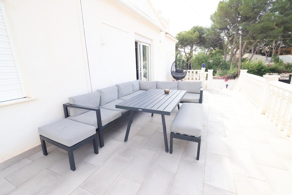 5 Bed Detached Villa in Torrevieja