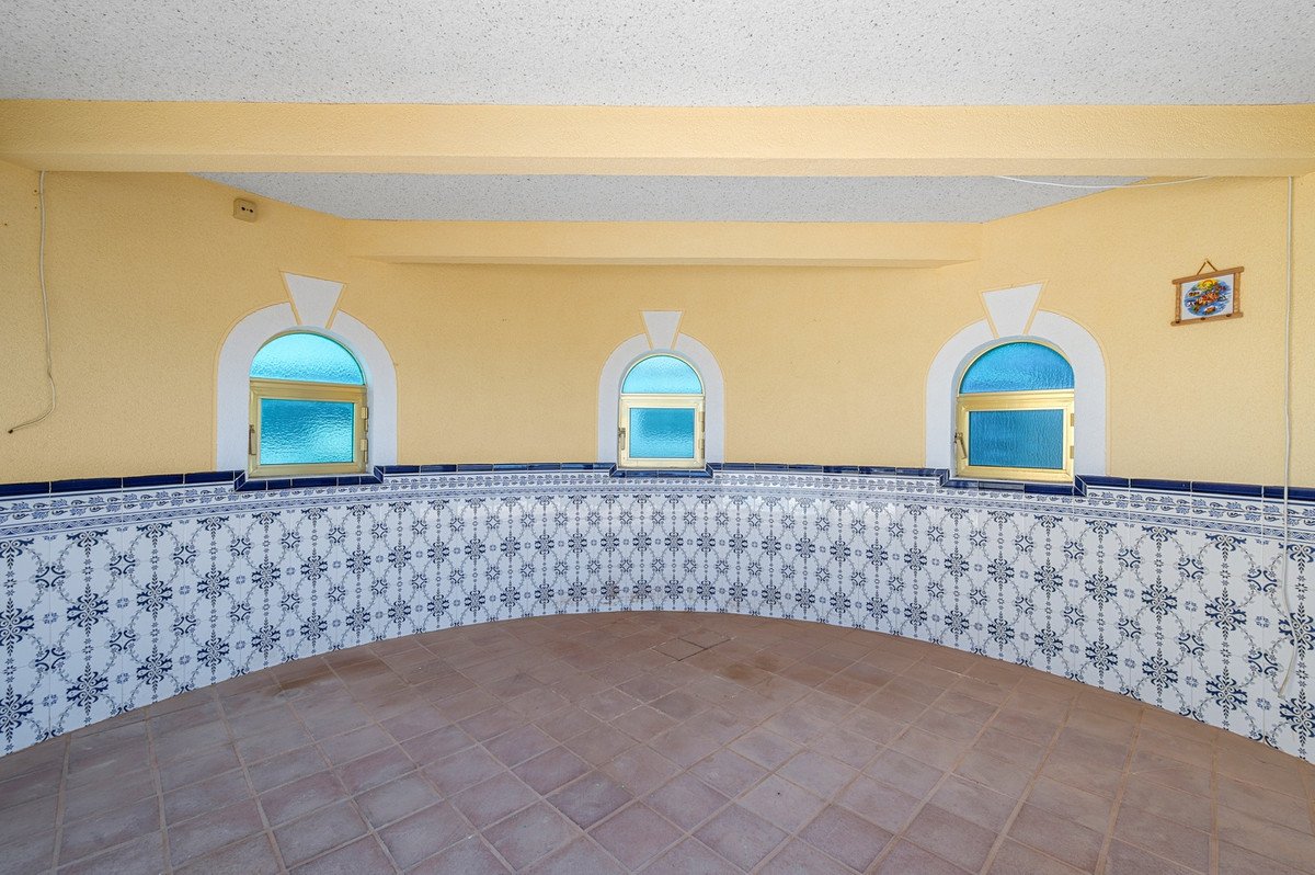 7 Bed Townhouse in Ciudad Quesada