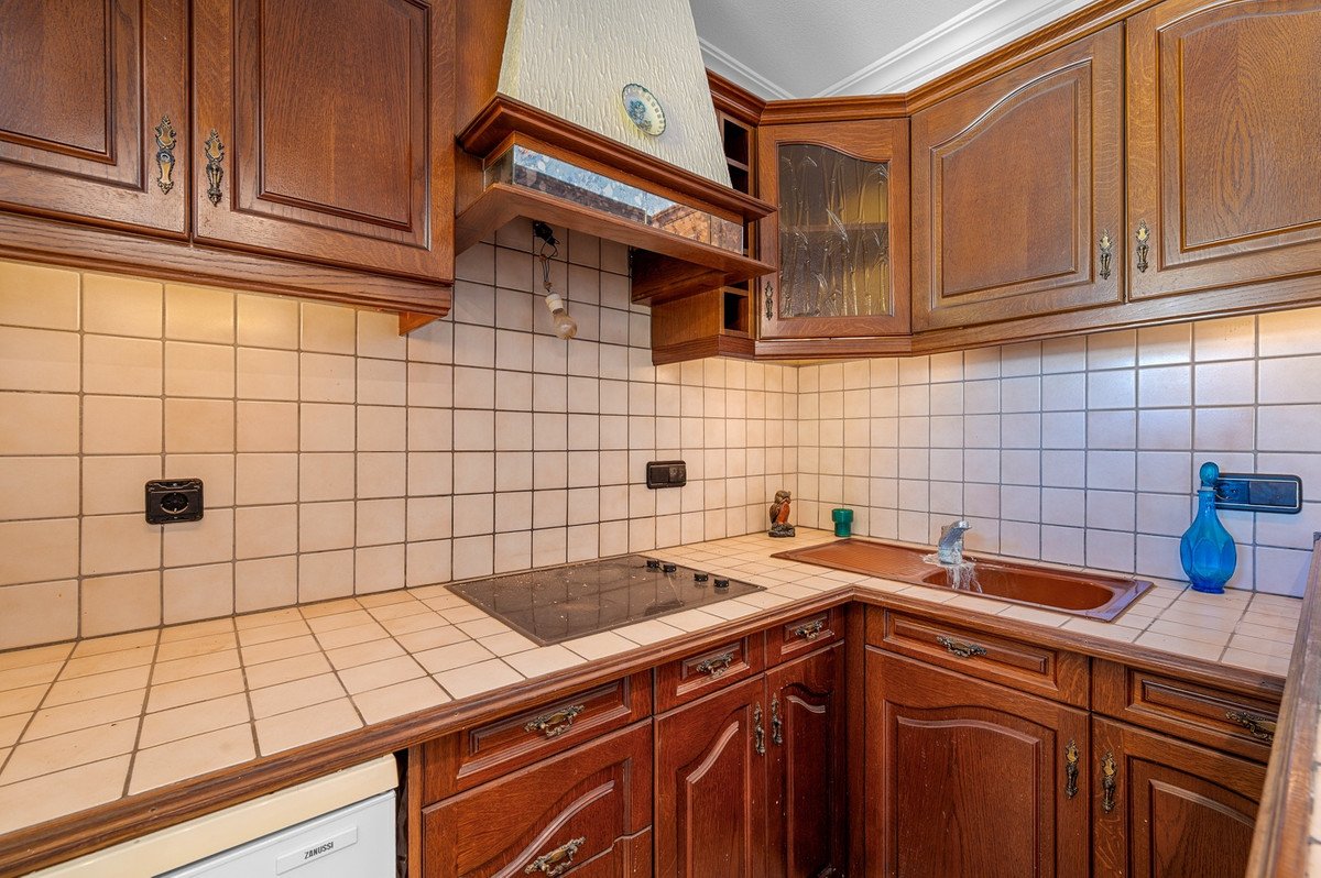 7 Bed Townhouse in Ciudad Quesada