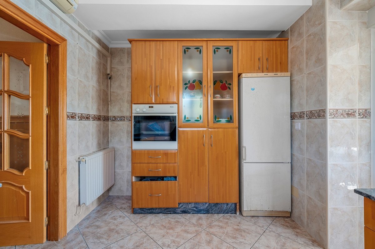 7 Bed Townhouse in Ciudad Quesada