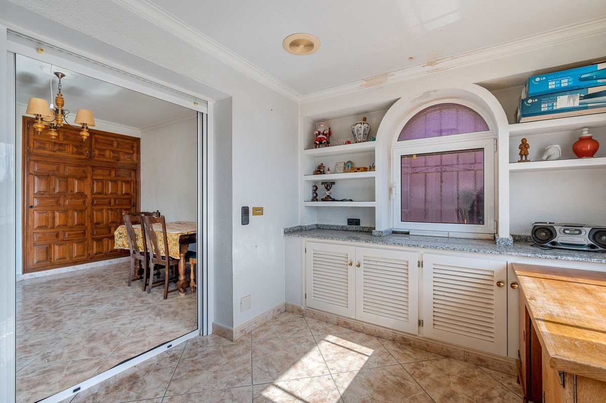 7 Bed Townhouse in Ciudad Quesada