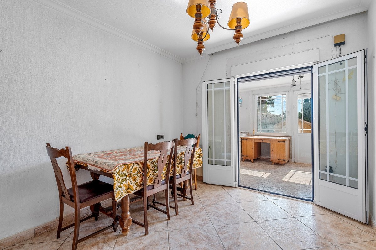 7 Bed Townhouse in Ciudad Quesada