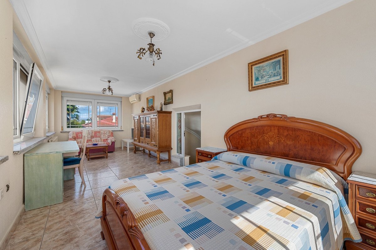 7 Bed Townhouse in Ciudad Quesada