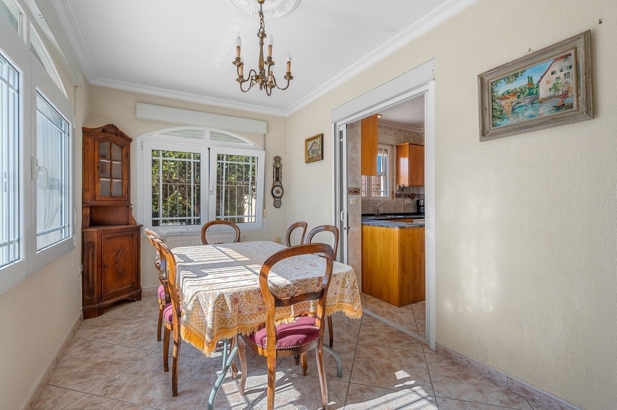 7 Bed Townhouse in Ciudad Quesada