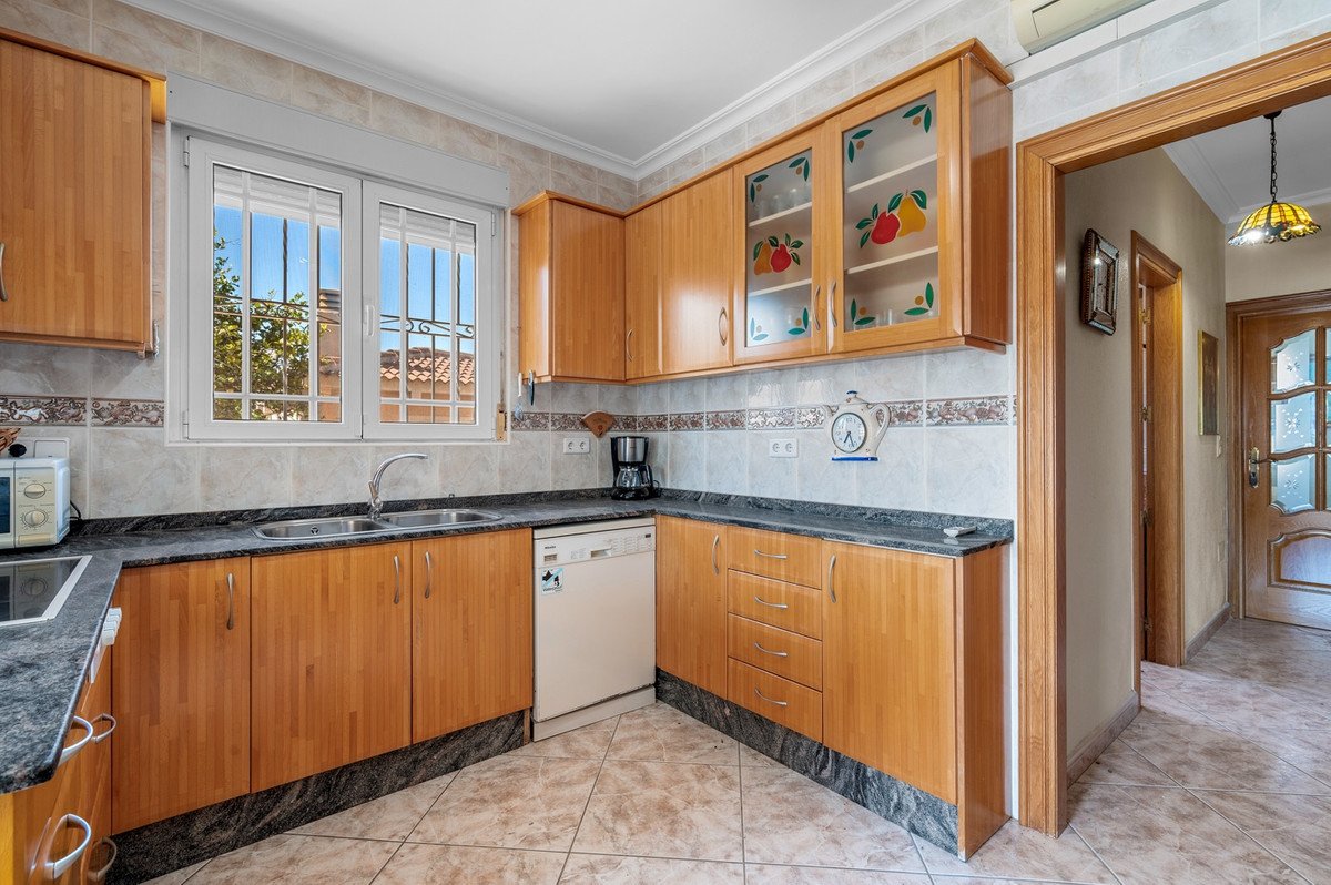 7 Bed Townhouse in Ciudad Quesada