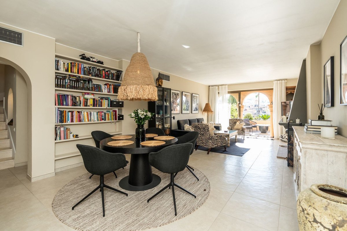 3 Bed Penthouse in Atalaya