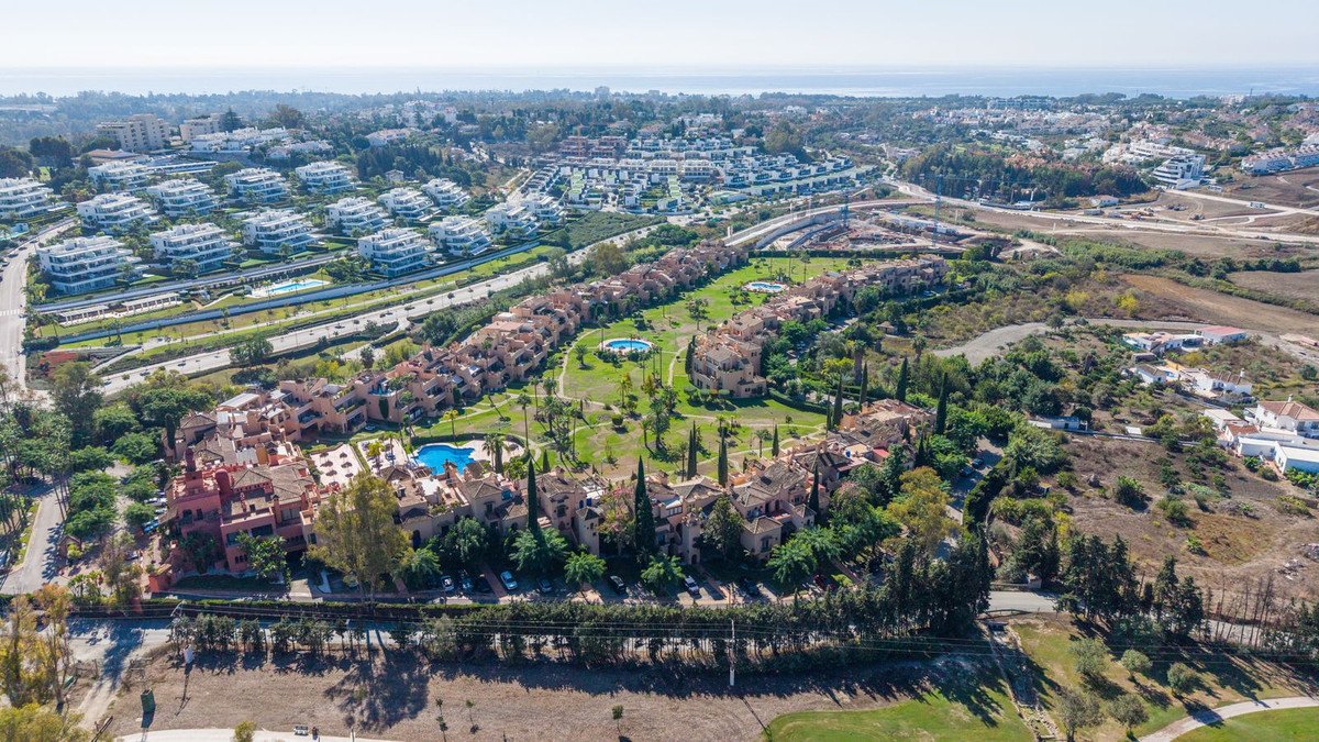 3 Bed Penthouse in Atalaya