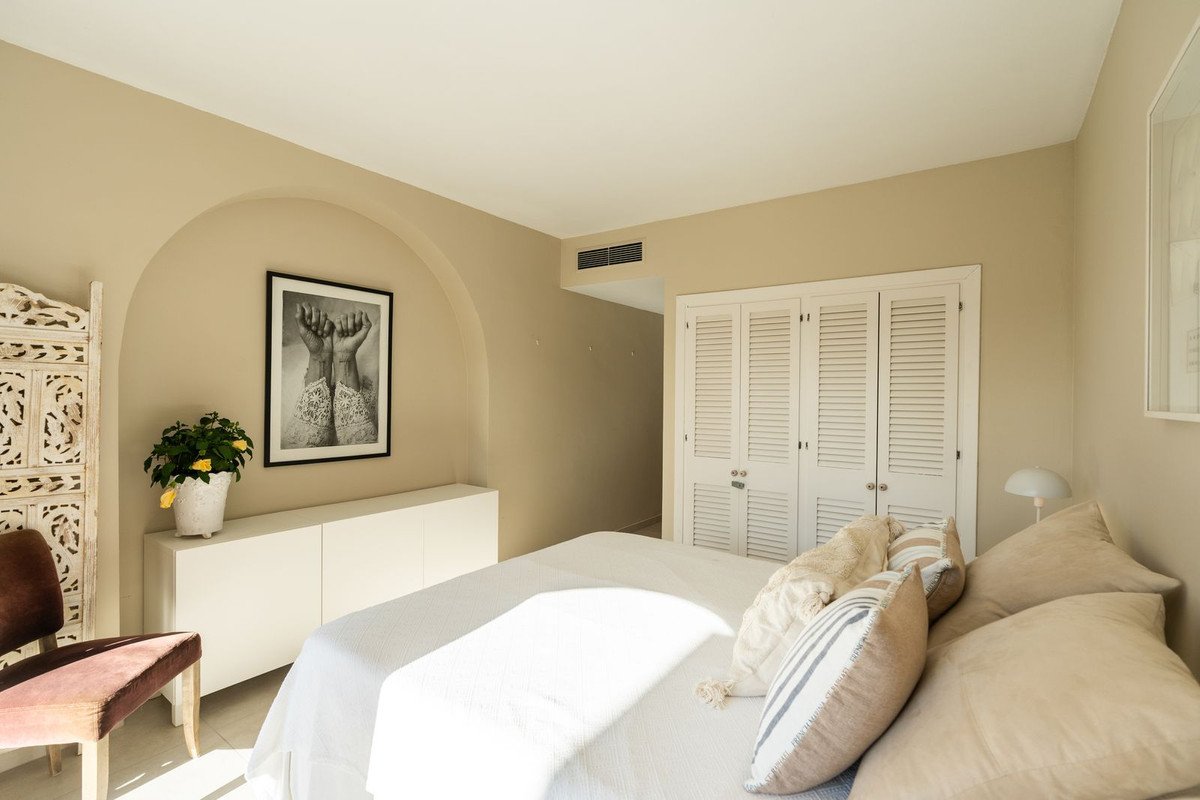 3 Bed Penthouse in Atalaya