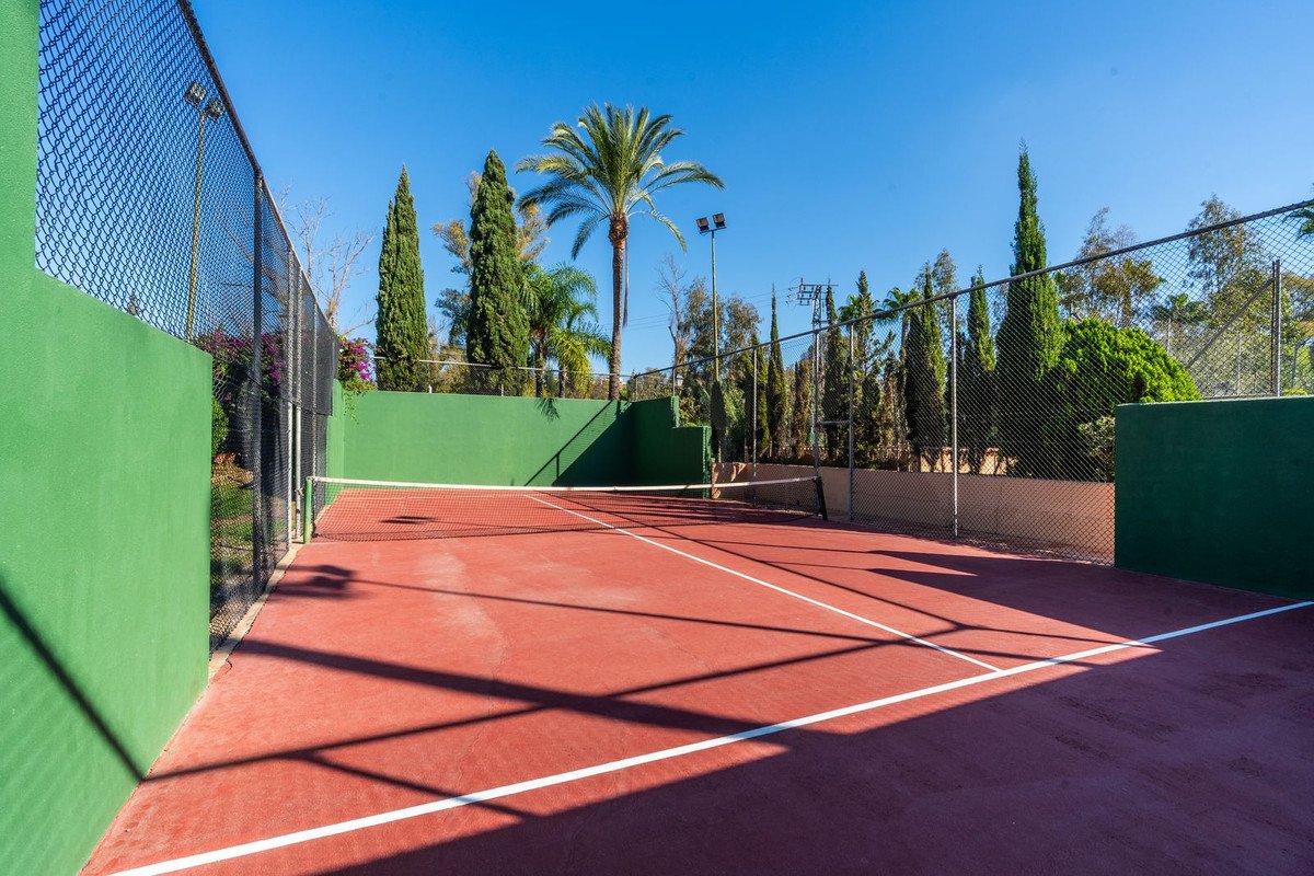 3 Bed Penthouse in Atalaya