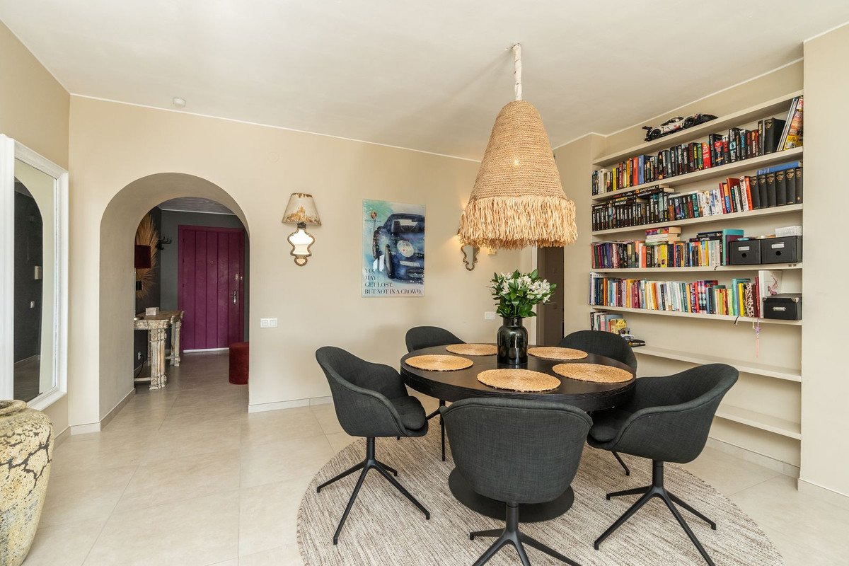 3 Bed Penthouse in Atalaya
