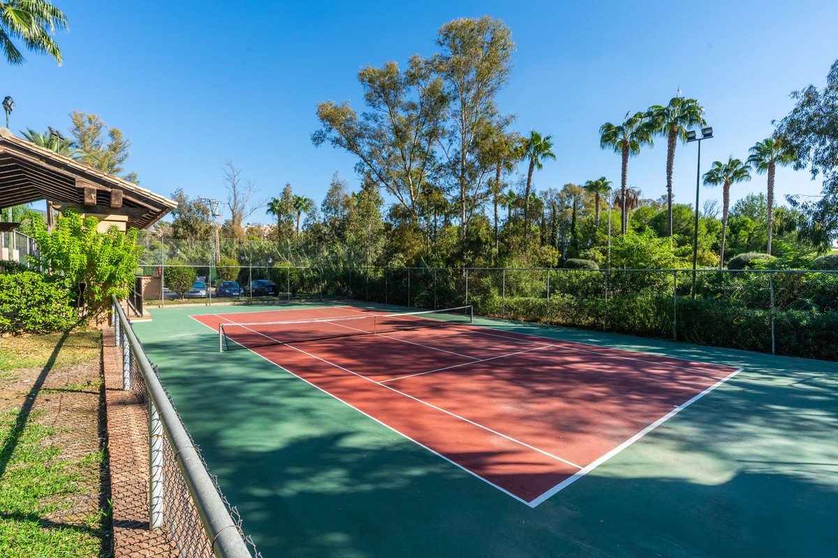 3 Bed Penthouse in Atalaya