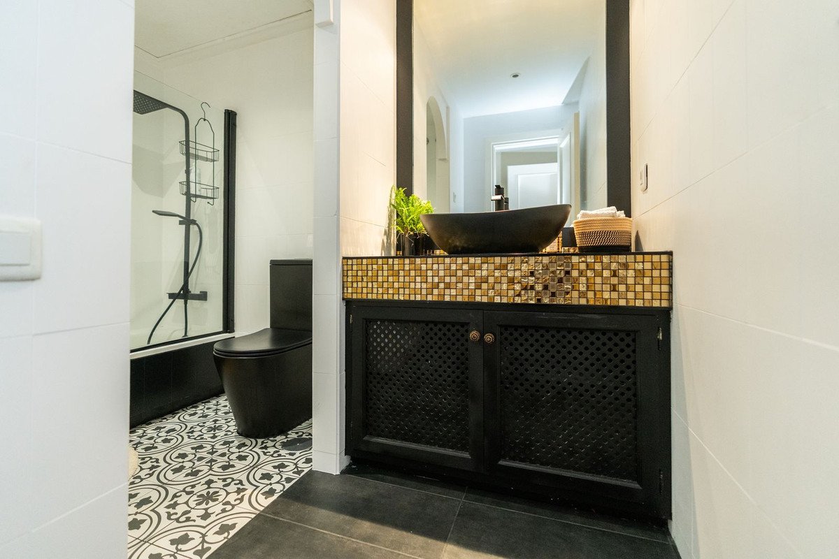 3 Bed Penthouse in Atalaya