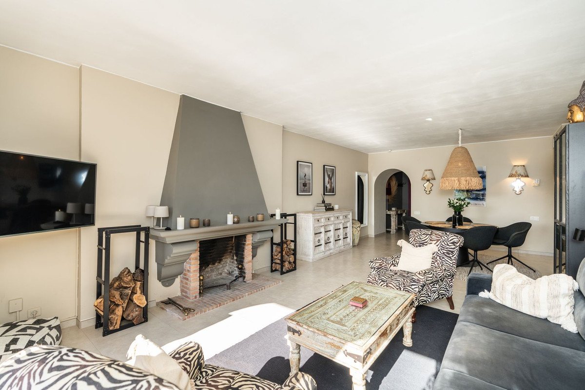 3 Bed Penthouse in Atalaya