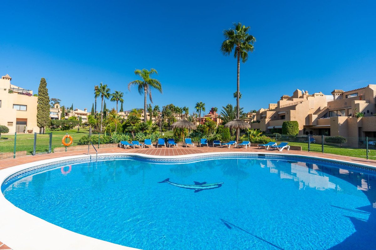 3 Bed Penthouse in Atalaya