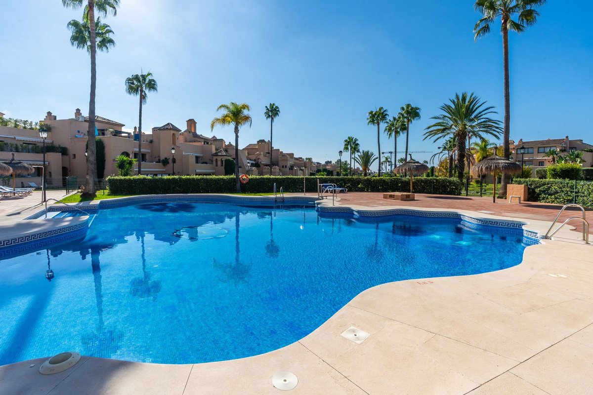 3 Bed Penthouse in Atalaya