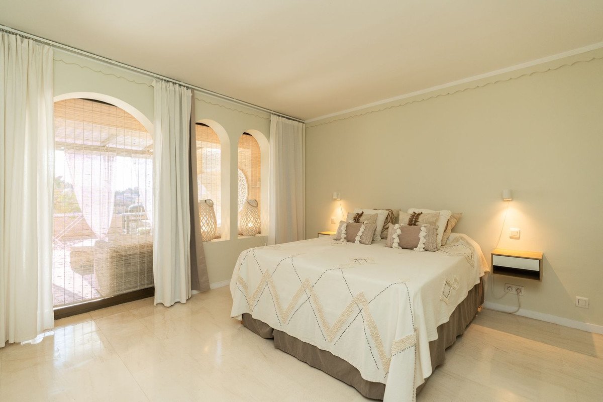 3 Bed Penthouse in Atalaya