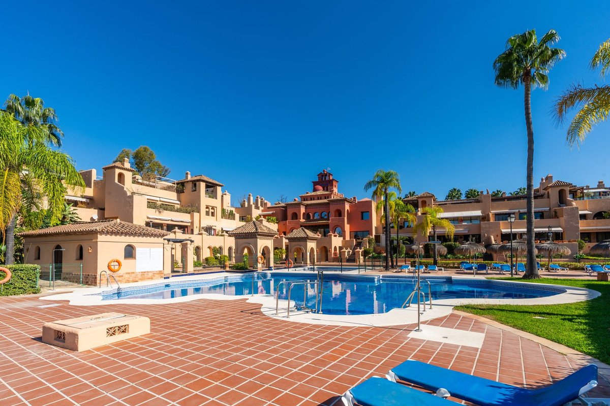 3 Bed Penthouse in Atalaya