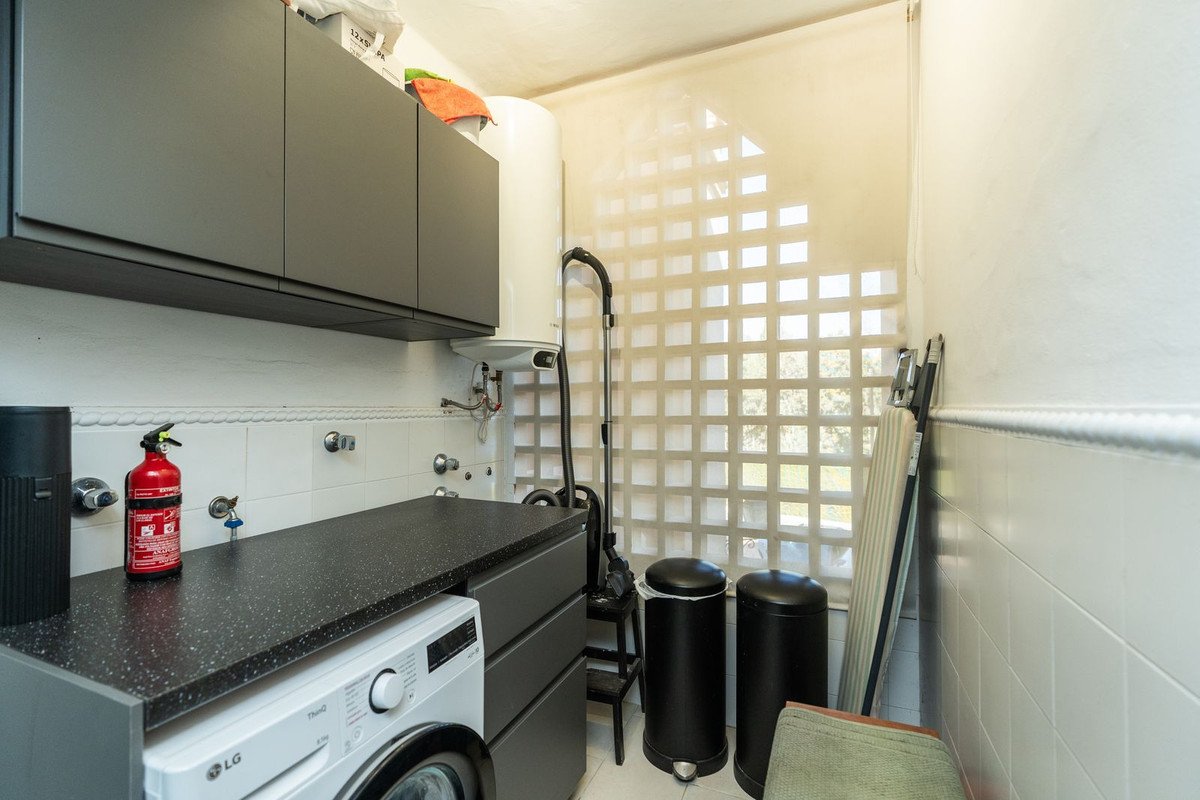 3 Bed Penthouse in Atalaya