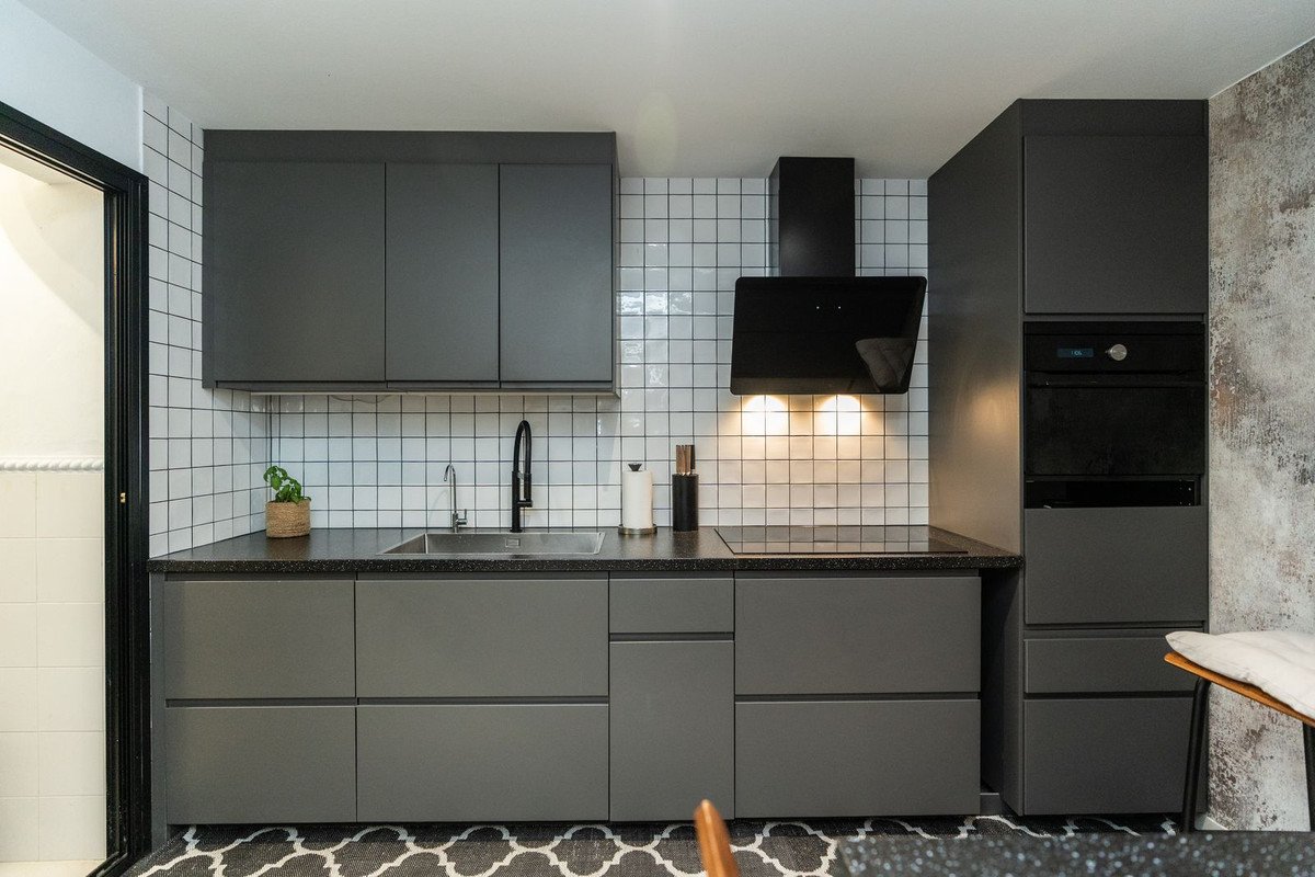 3 Bed Penthouse in Atalaya