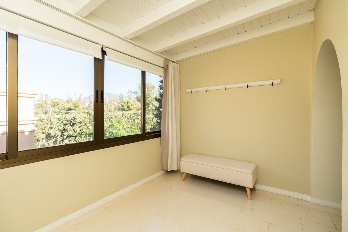 3 Bed Penthouse in Atalaya