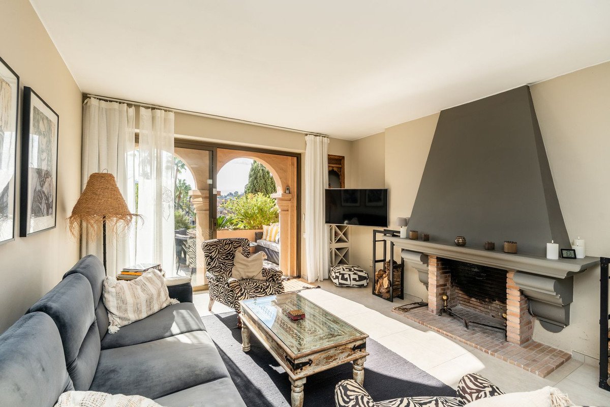 3 Bed Penthouse in Atalaya