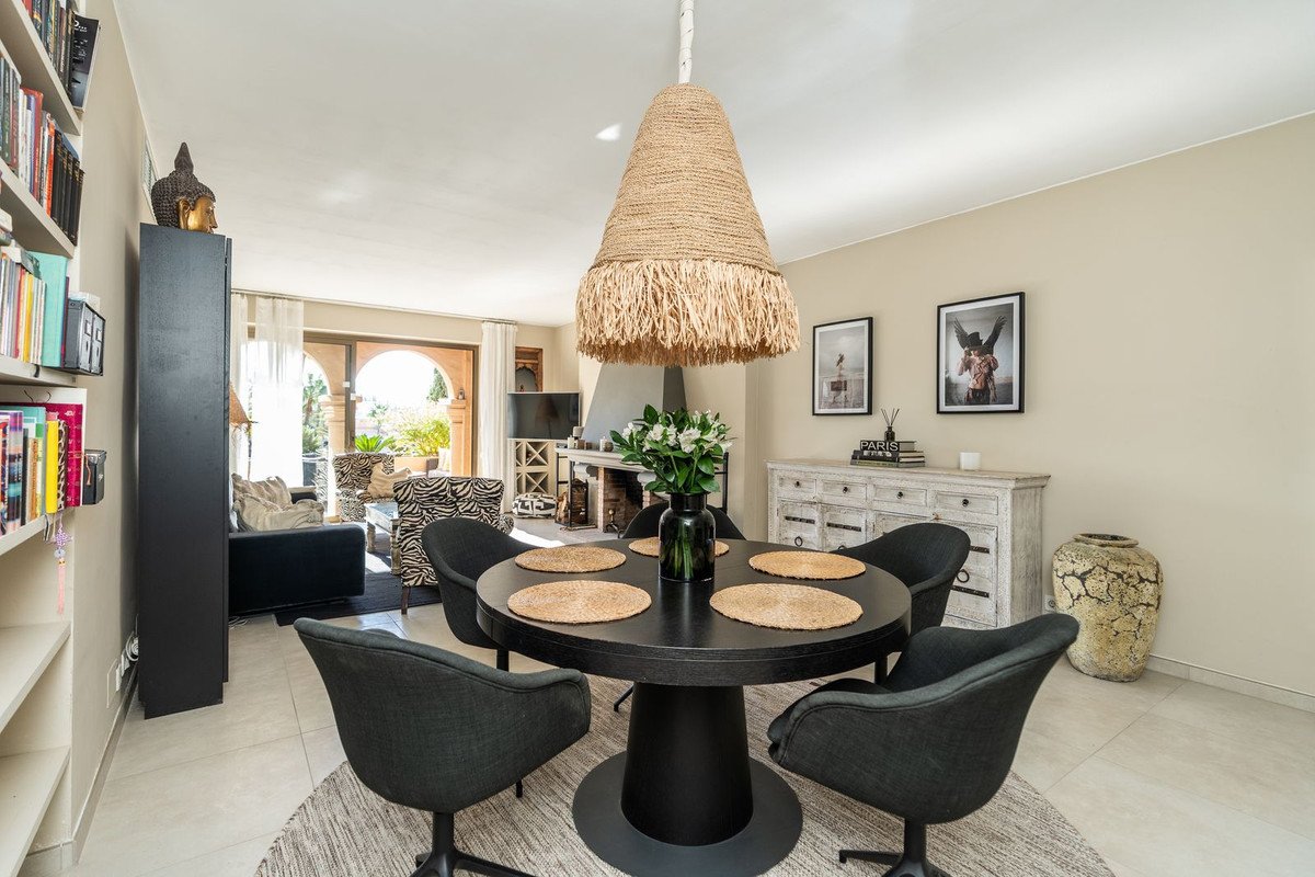3 Bed Penthouse in Atalaya