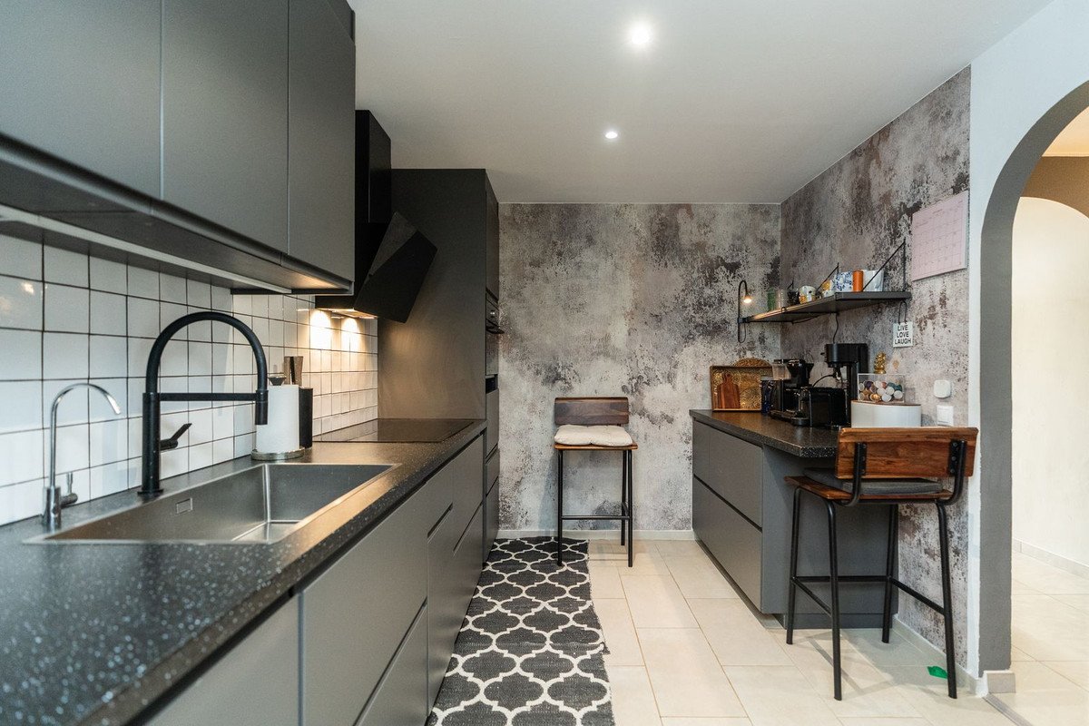 3 Bed Penthouse in Atalaya