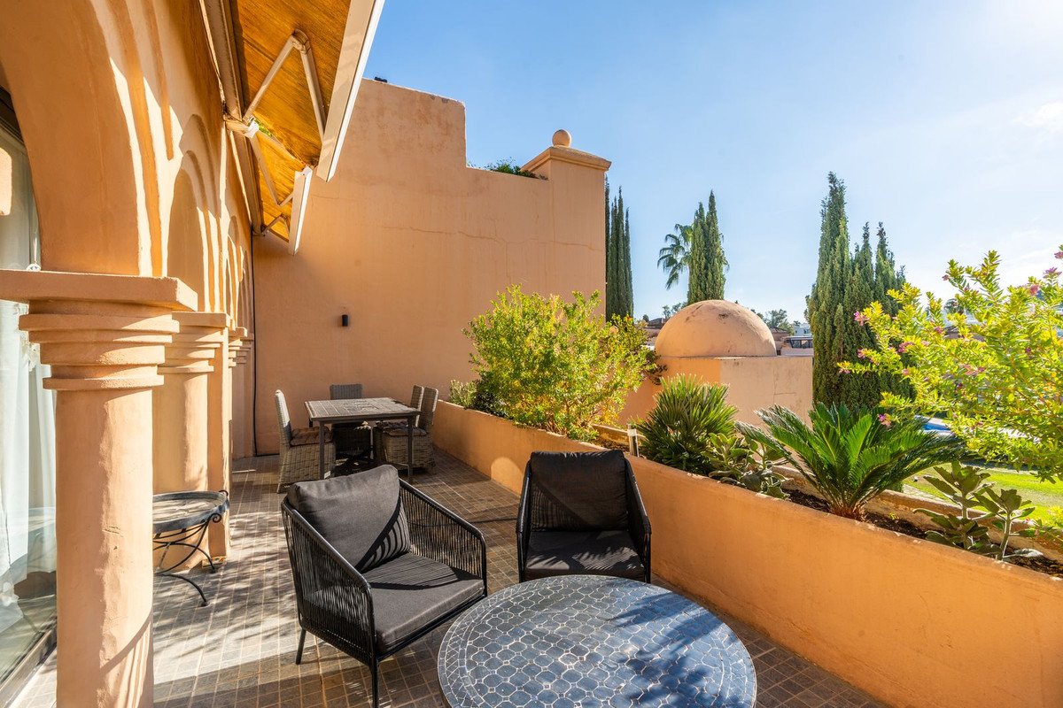 3 Bed Penthouse in Atalaya