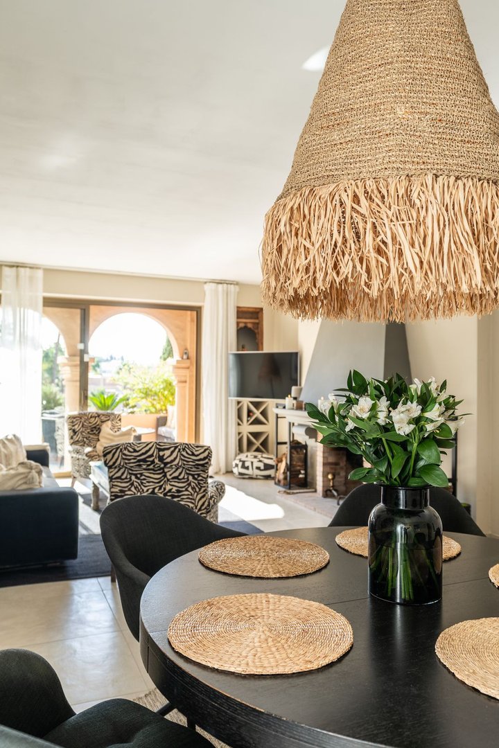 3 Bed Penthouse in Atalaya
