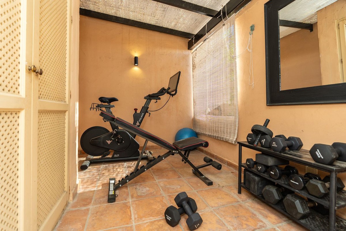 3 Bed Penthouse in Atalaya