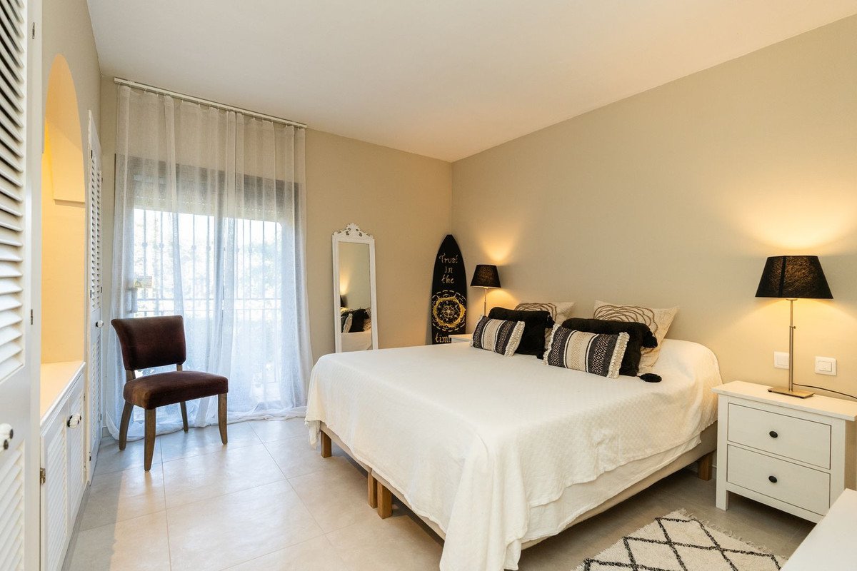 3 Bed Penthouse in Atalaya