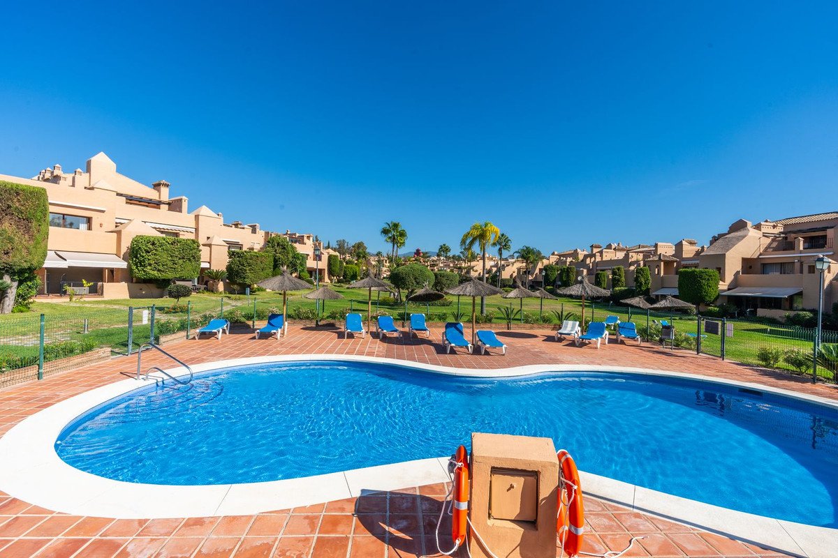 3 Bed Penthouse in Atalaya