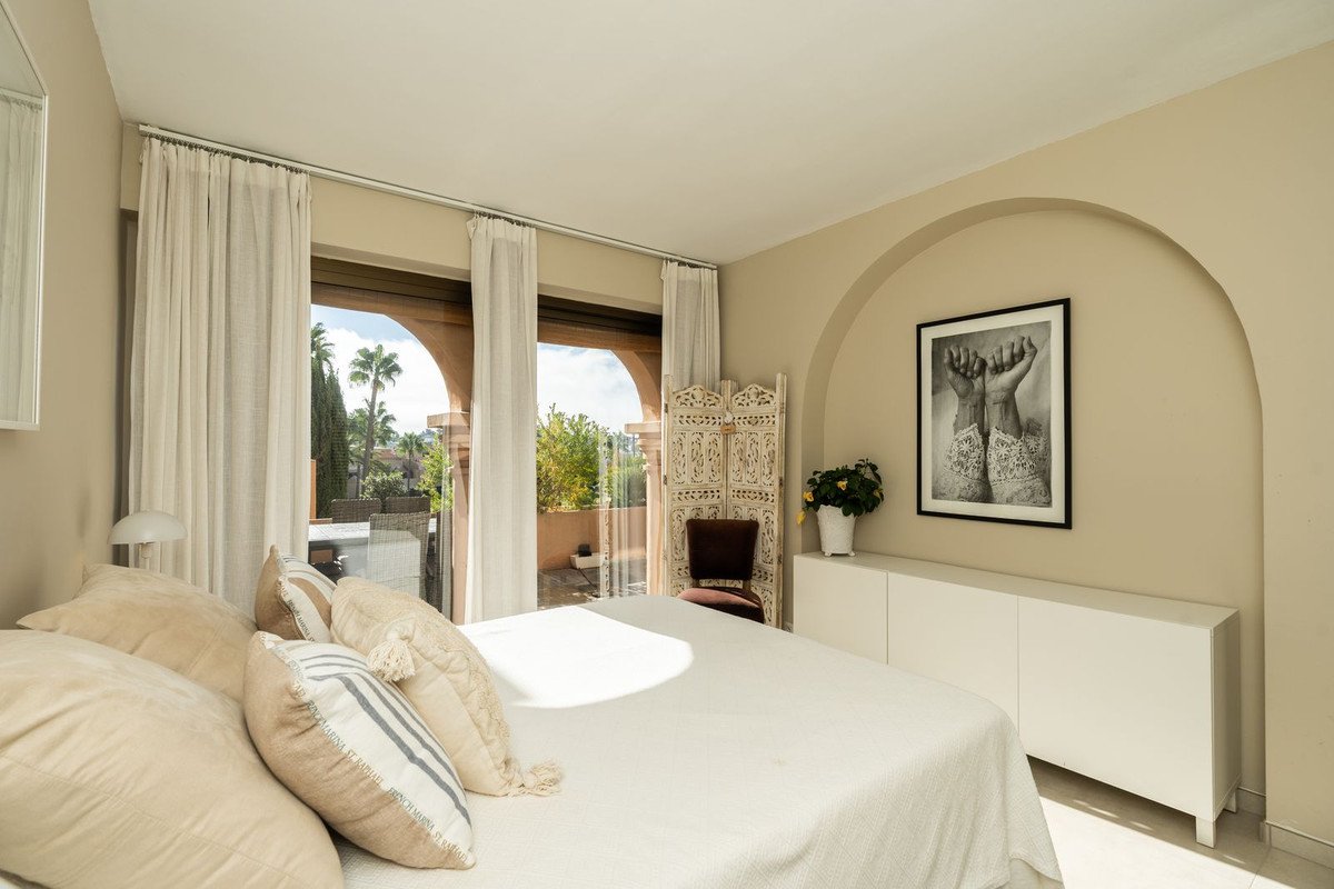 3 Bed Penthouse in Atalaya