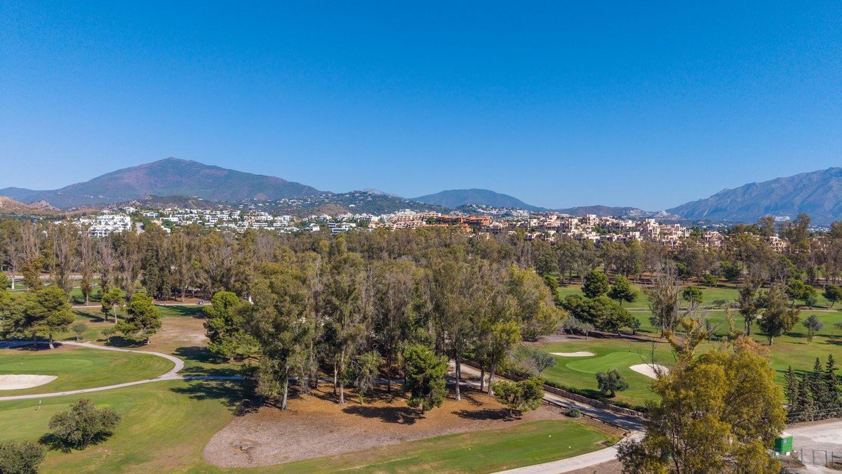 3 Bed Penthouse in Atalaya