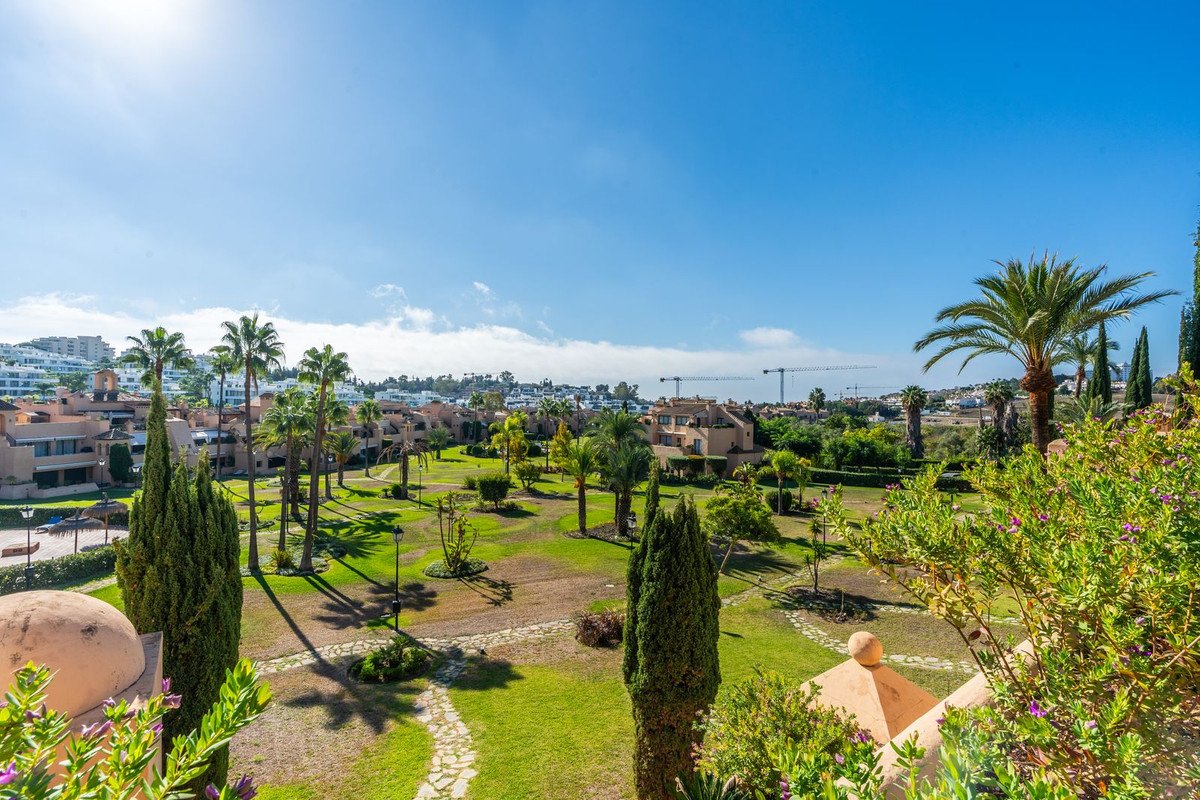 3 Bed Penthouse in Atalaya