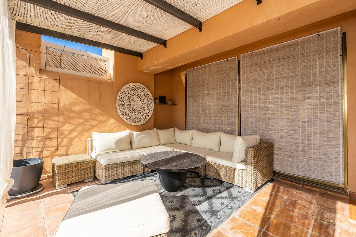3 Bed Penthouse in Atalaya