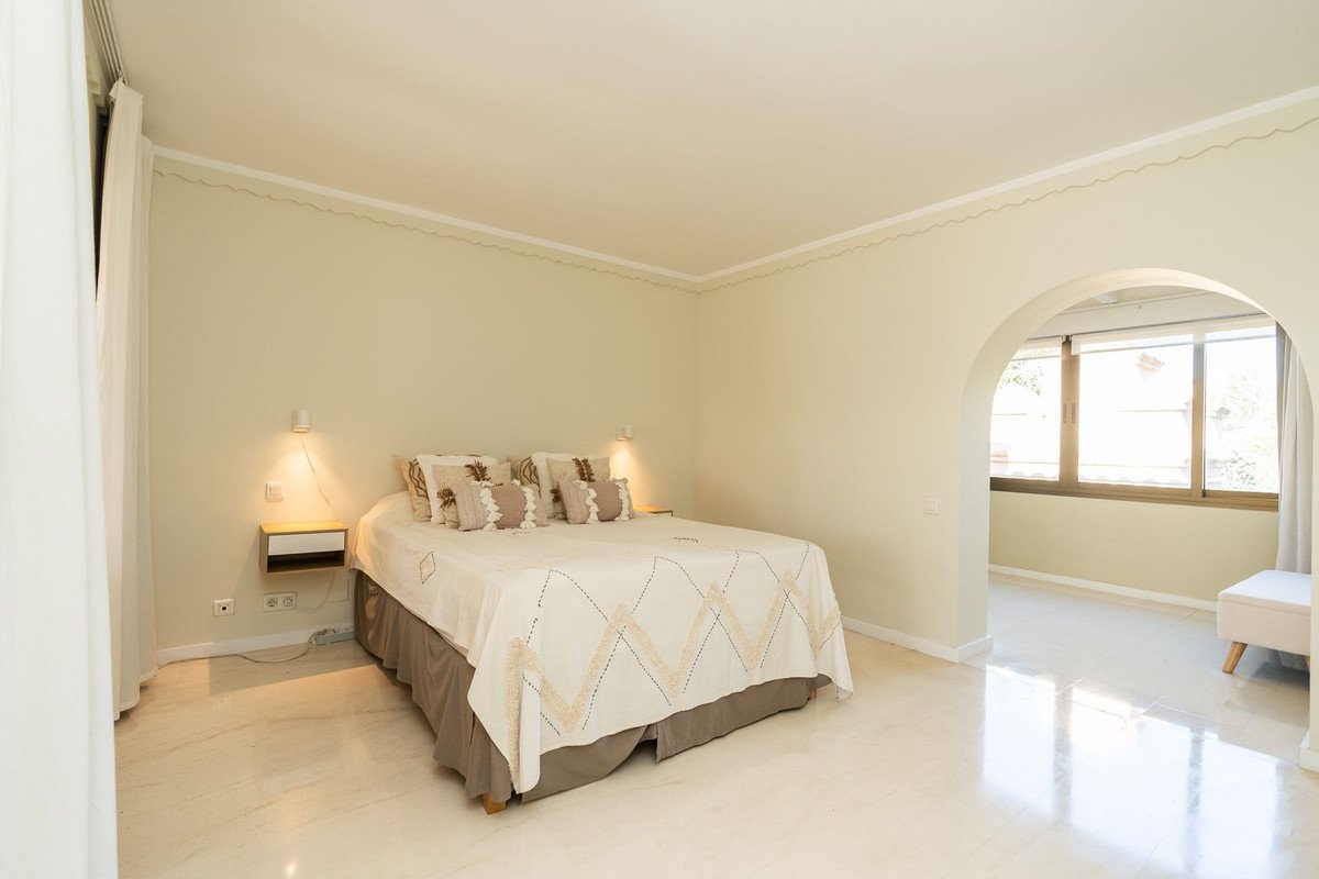 3 Bed Penthouse in Atalaya