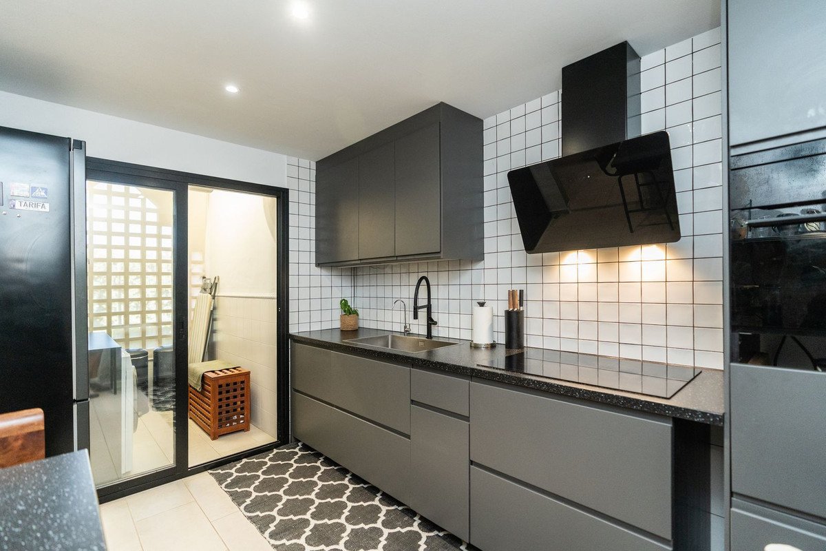 3 Bed Penthouse in Atalaya