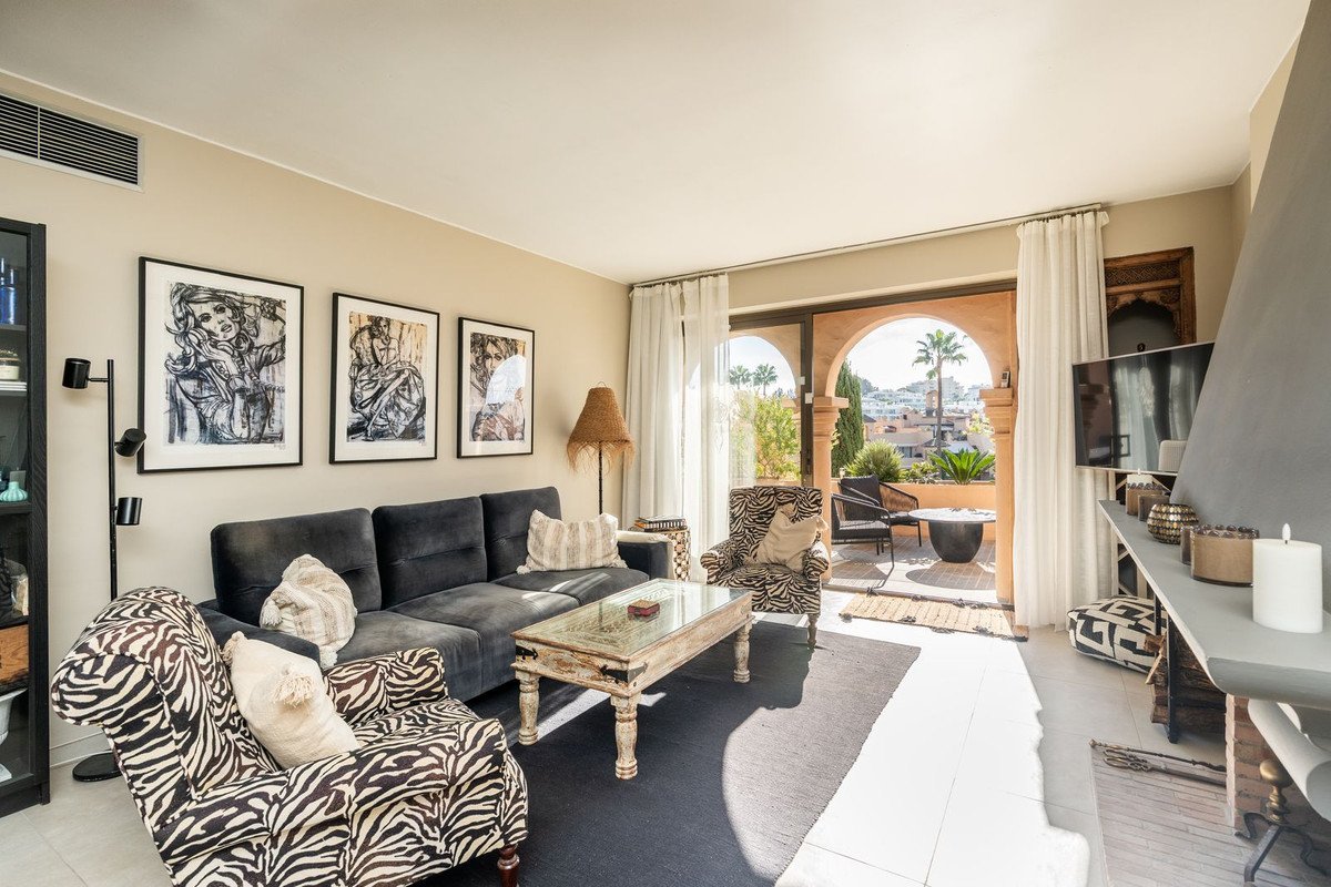 3 Bed Penthouse in Atalaya