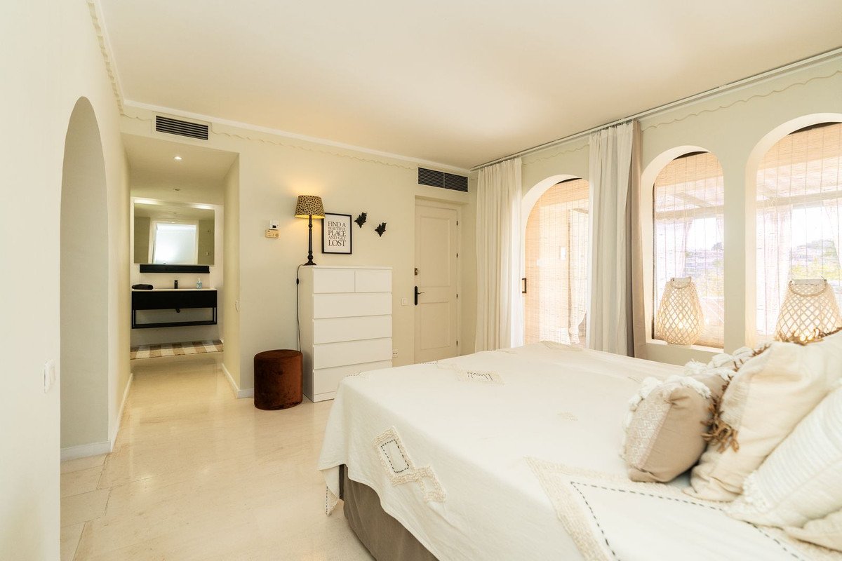 3 Bed Penthouse in Atalaya