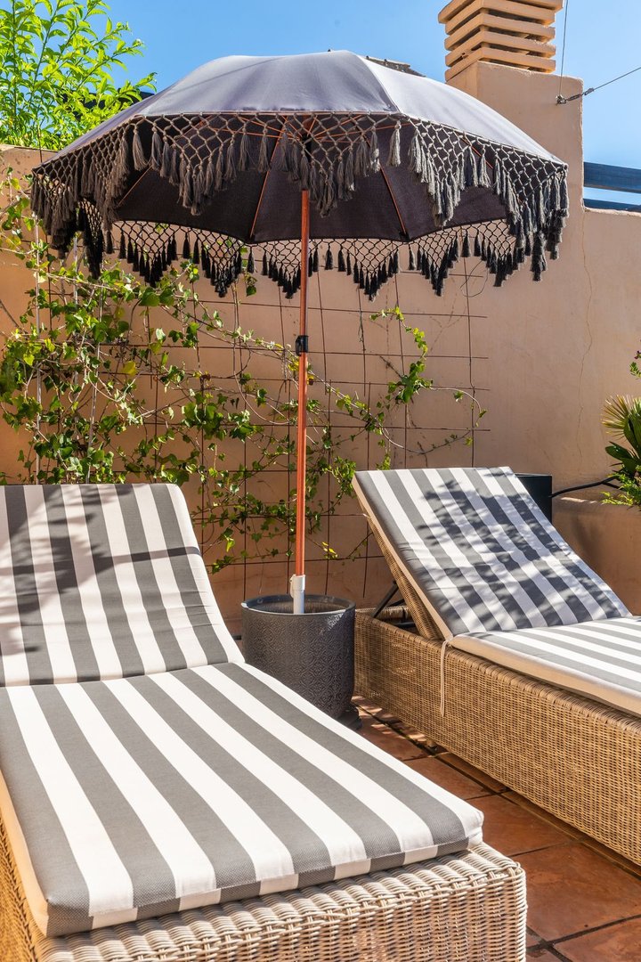 3 Bed Penthouse in Atalaya