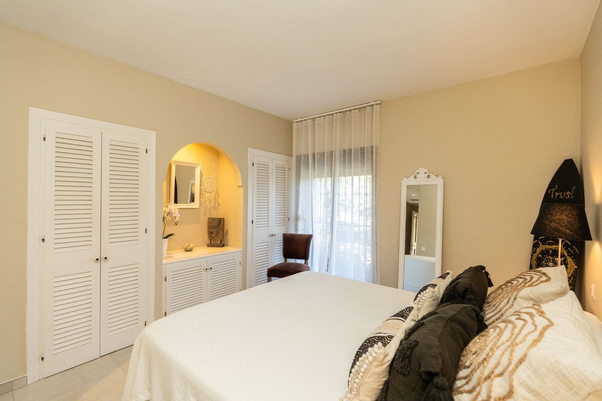 3 Bed Penthouse in Atalaya